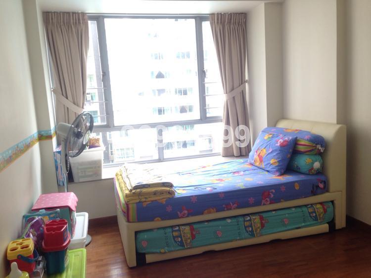Lakeholmz (D22), Condominium #130539262